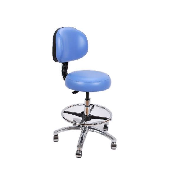 DS4N General Purpose Nurse's Stool